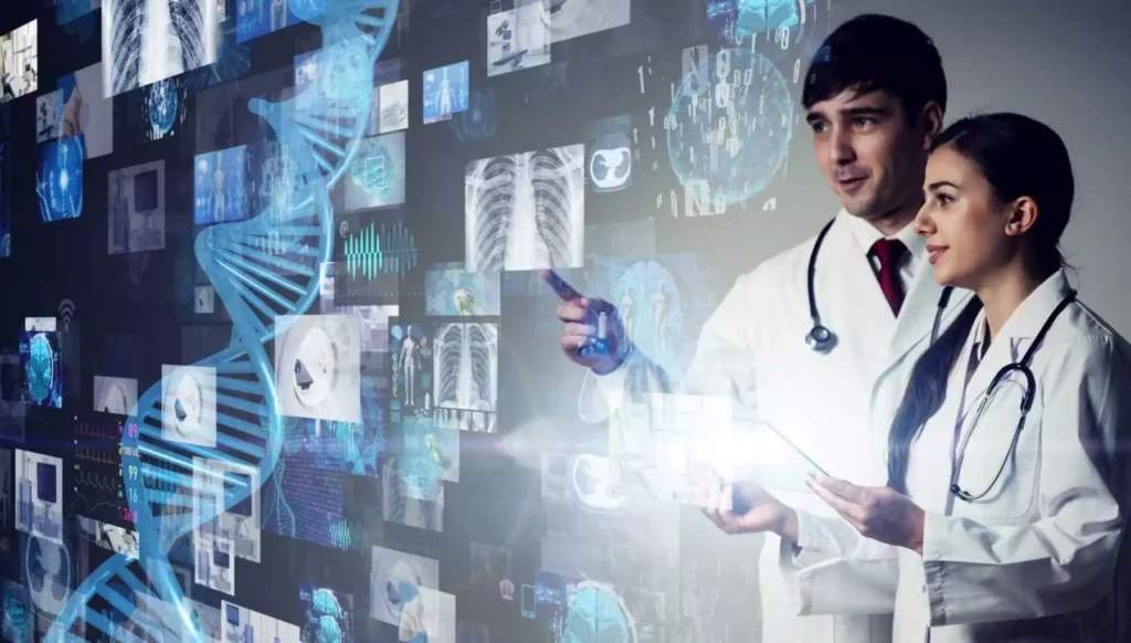 La medicina en los últimos años