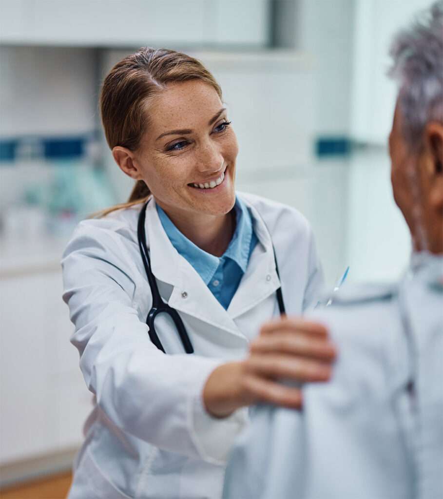 La medicina, una actividad esencialmente humana