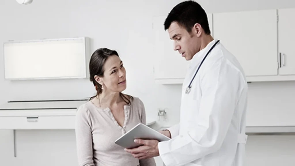 Requisitos para la obtención de datos clínicos