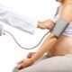 Preeclampsia-eclampsia