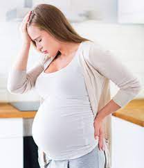 Anemia durante el embarazo