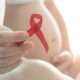 Mujeres embarazadas con VIH/SIDA
