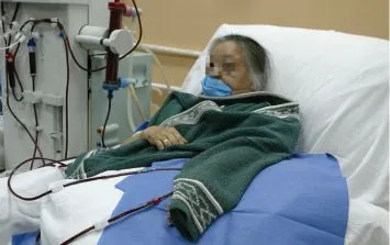 Trastornos ácido base en pacientes con insuficiencia renal crónica