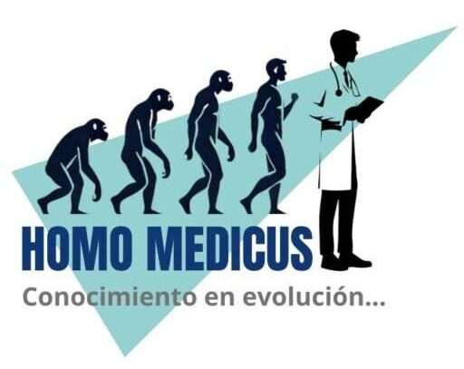 Logo Homomedicus 2025