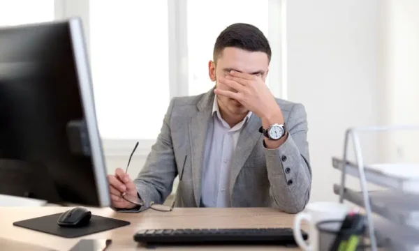 ¿Qué es la cefalea tensional?