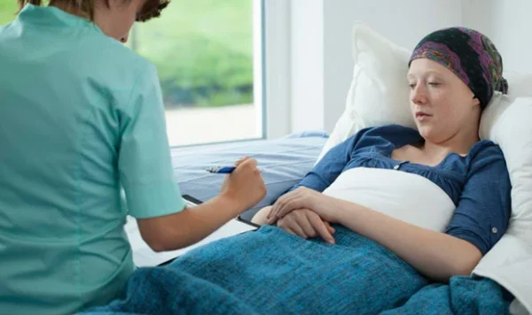 Complicaciones neurológicas no metastásicas de la enfermedad maligna