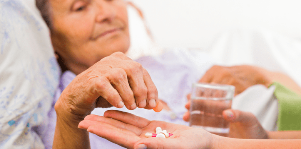 Tratamiento de la enfermedad de Parkinson