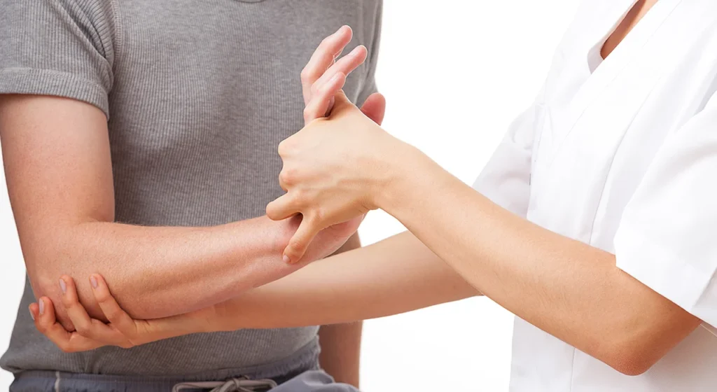 Enfermedad de Huntington