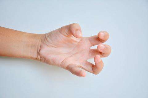 Distrofia Torsional Idiopática