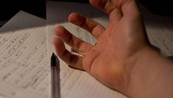 Distonía Torsional Focal