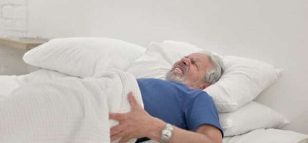 ¿Qué es la Mioclonía?