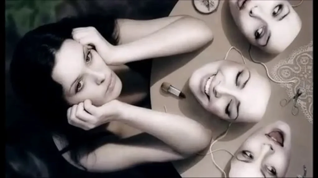 Trastornos de personalidad