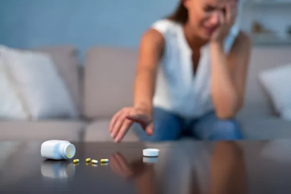 Efectos secundarios de los antipsicóticos