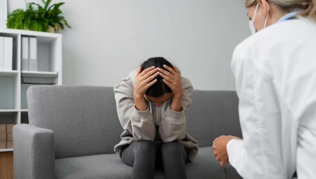 Tratamiento no farmacológico de la esquizofrenia