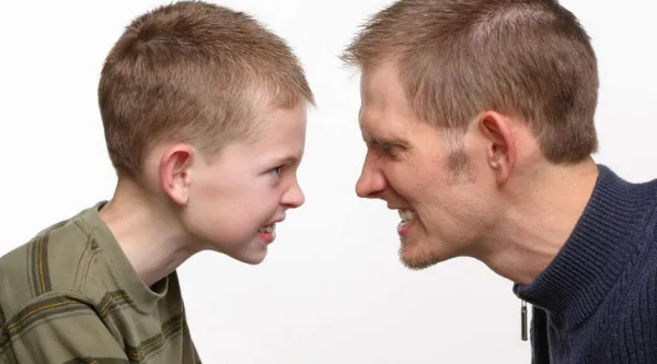 Trastorno por Déficit de Atención / Hiperactividad