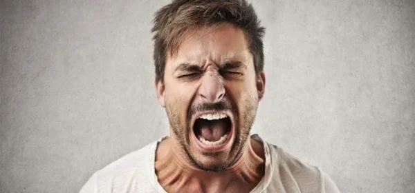 Trastornos de la agresión