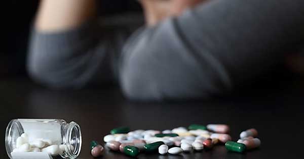 Trastornos por consumo de sustancias