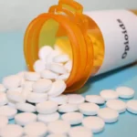 Trastornos por el uso de opioides