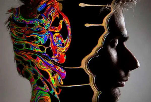 Trastorno por uso de sustancias psicodélicas