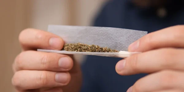 Trastorno por uso de marihuana