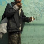 Trastorno por consumo de medicamentos y solventes