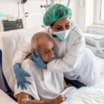 Problemas psiquiátricos asociados con la hospitalización y la enfermedad