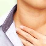 Trastorno por deficiencia de yodo y bocio endémico