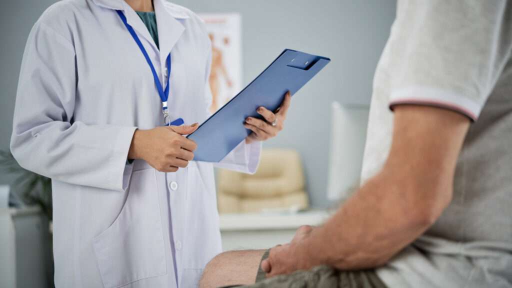 ¿Qué estudia la semiología médica?