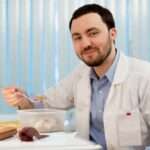 Comida saludable para comer durante la guardia