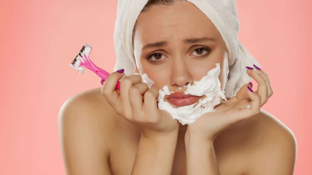 Hirsutismo y Virilización