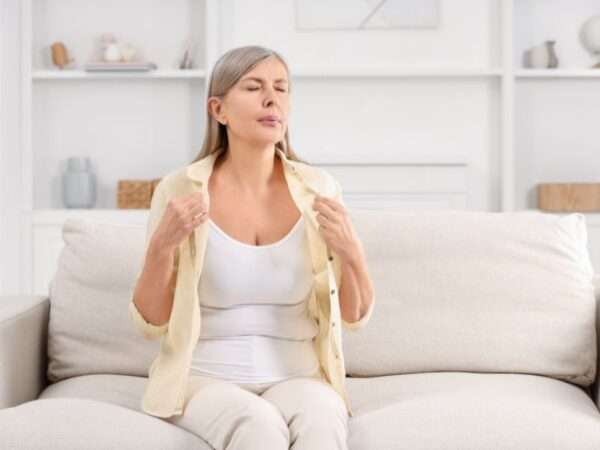 Diagnóstico de menopausia