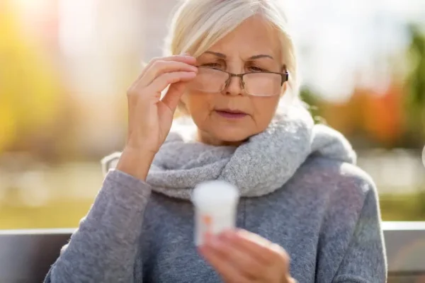 Beneficios de la Terapia de Reemplazo de Estrógenos En la Menopausia