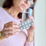 Agentes de Terapia de Reemplazo Hormonal para Pacientes con Menopausia