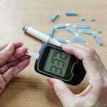 Causas secundarias de hiperglucemia