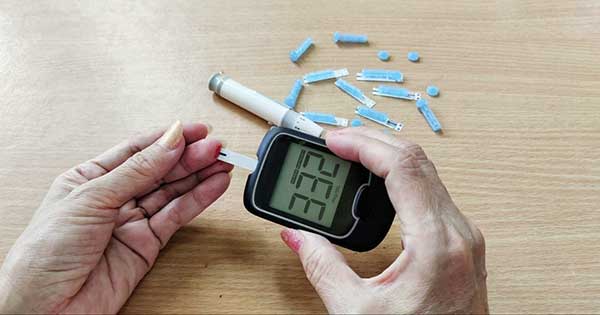 Causas secundarias de hiperglucemia