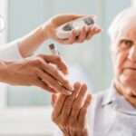 Manifestaciones clínicas de la diabetes mellitus