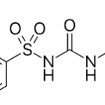 Medicamentos que estimulan principalmente la secreción de insulina al unirse al receptor de sulfonilurea en la célula beta