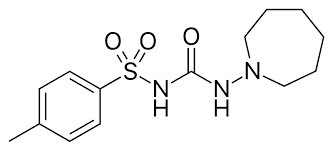 Medicamentos que estimulan principalmente la secreción de insulina al unirse al receptor de sulfonilurea en la célula beta
