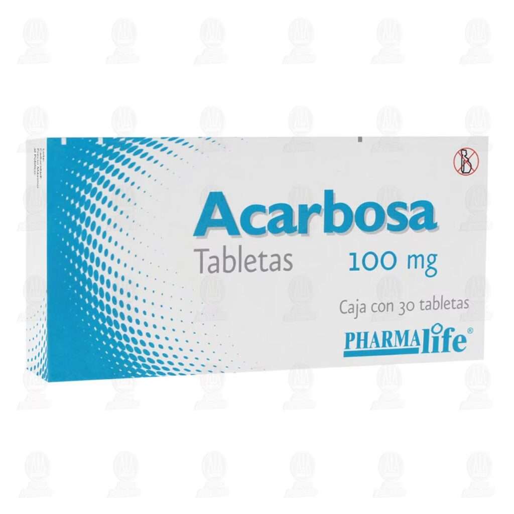 Medicamentos que afectan la absorción de glucosa
