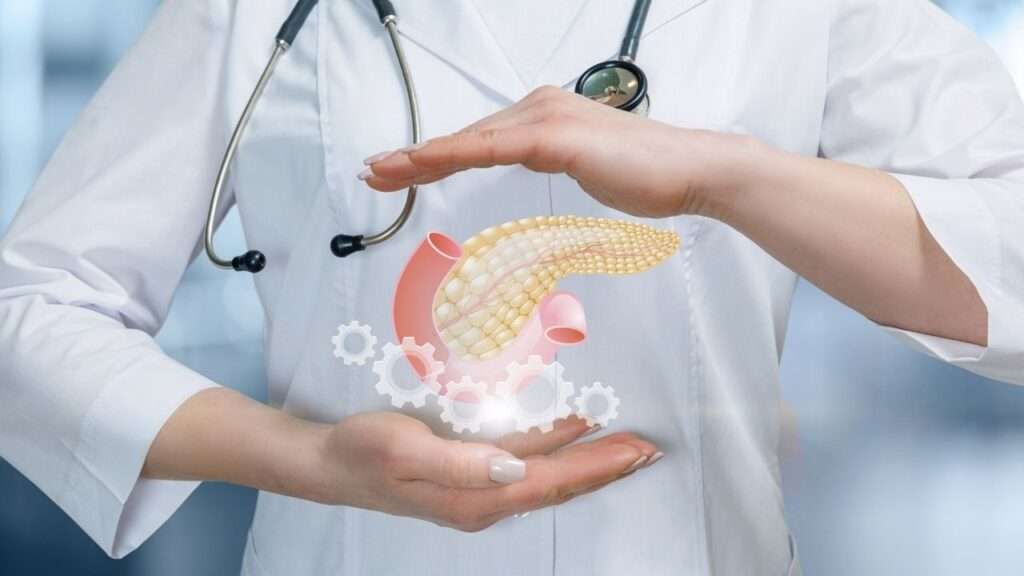 Trasplante como tratamiento en pacientes con diabetes mellitus