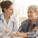 Pasos en el manejo de la diabetes