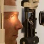 Complicaciones oculares crónicas de la diabetes