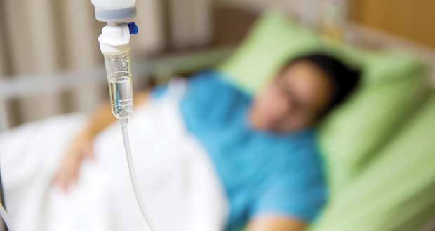 Cetoacidosis diabética