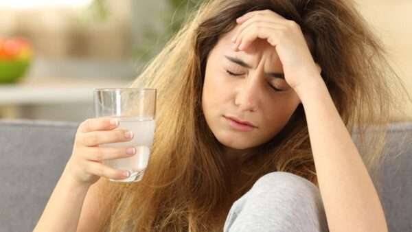 Hipoglucemia inducida por medicamentos y etanol