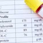 Condiciones secundarias que afectan el metabolismo de lípidos