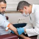 Cribado y tratamiento del colesterol alto en sangre