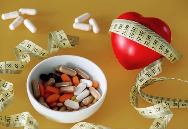 Tratamiento farmacológico del colesterol elevado
