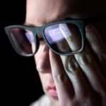 Deficiencia de vitamina A