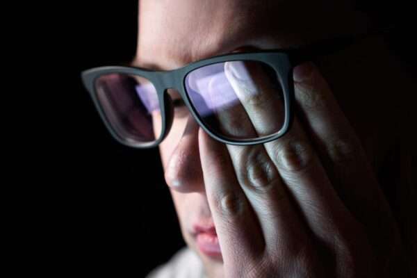 Deficiencia de vitamina A