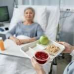 ¿Qué es la terapia dietética?